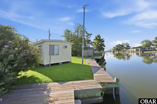 100 Inlet Lane, Grandy, NC 27939