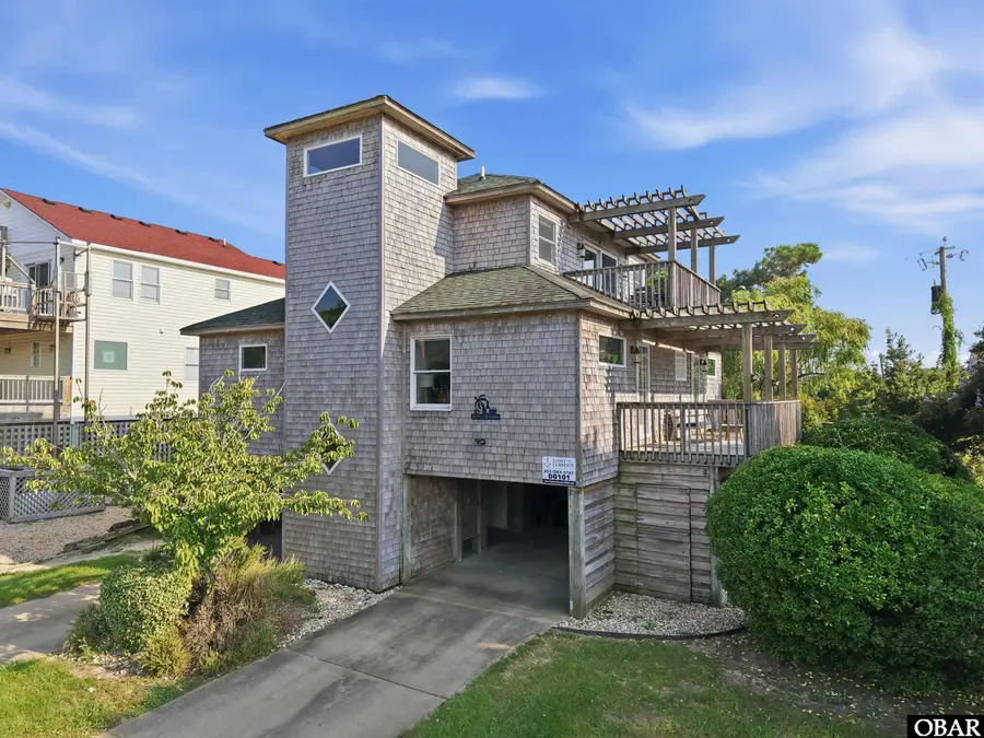 101 Ocean Bay Boulevard, Duck, NC 27949 - #3