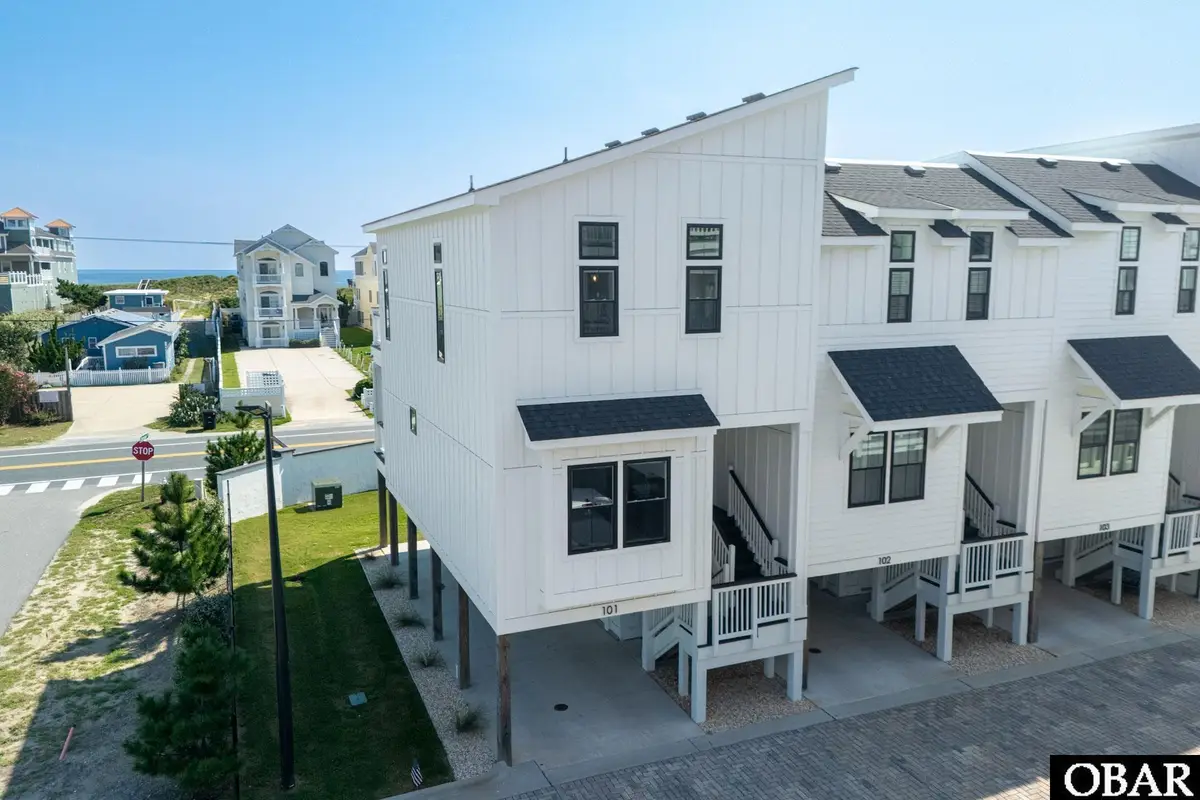 902 S Virginia Dare Trail, Kill Devil Hills, NC 27948 - #1