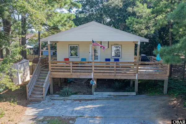 2041 Phoebus Street, Kill Devil Hills, NC 27948