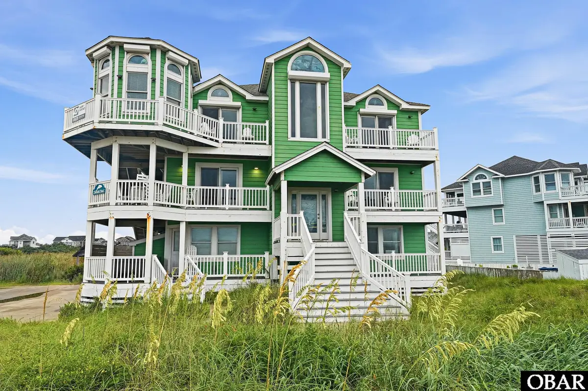 22193 Blue Sea Road, Rodanthe, NC 27968 - #1