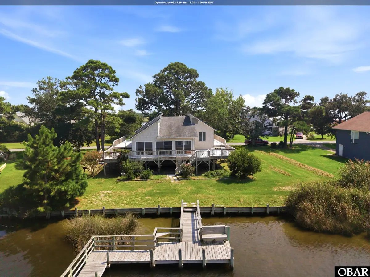 3930 Ivy Lane, Kitty Hawk, NC 27949 - #1