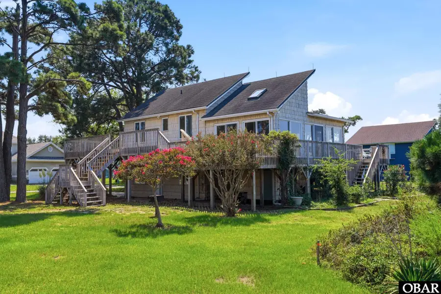 3930 Ivy Lane, Kitty Hawk, NC 27949 - #3