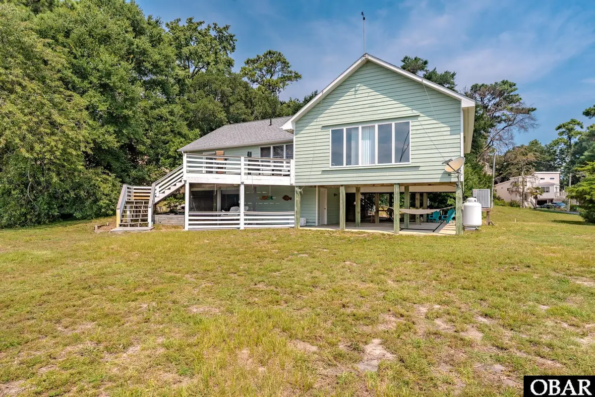 328 Sir Chandler Drive, Atlantic, NC 29748 - #1