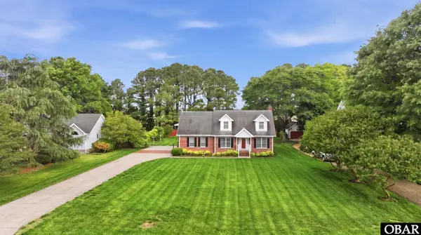 146 N Point Boulevard, Moyock, NC 27958