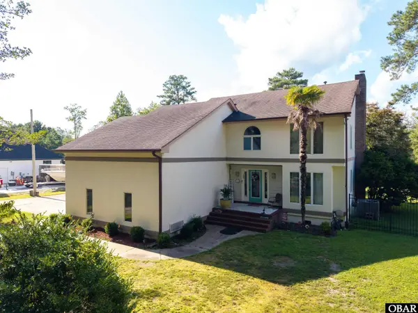 120 Dogwood Trail, Elizabeth City, NC 27909