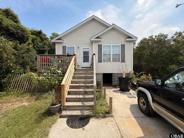 40377 North End Road, Avon, NC 27915