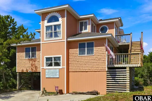 747 Willet Court, Corolla, NC 27927