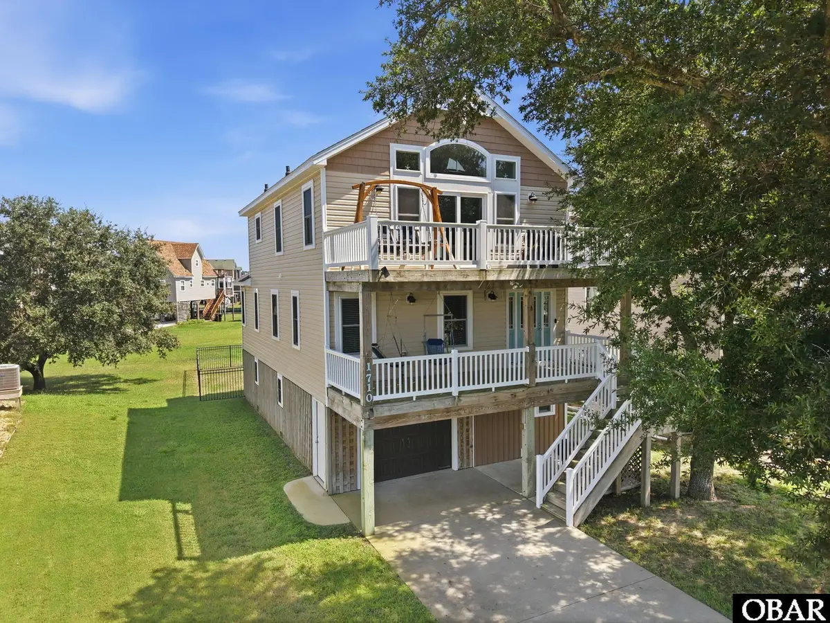 1710 Harbour View Drive, Kill Devil Hills, NC 27948 - #1