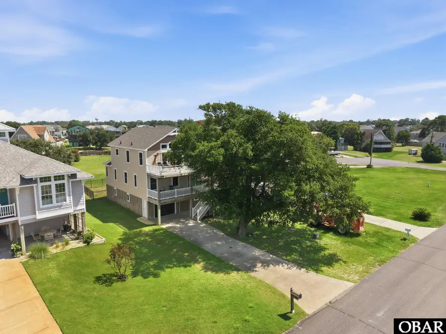 1710 Harbour View Drive, Kill Devil Hills, NC 27948 - #2