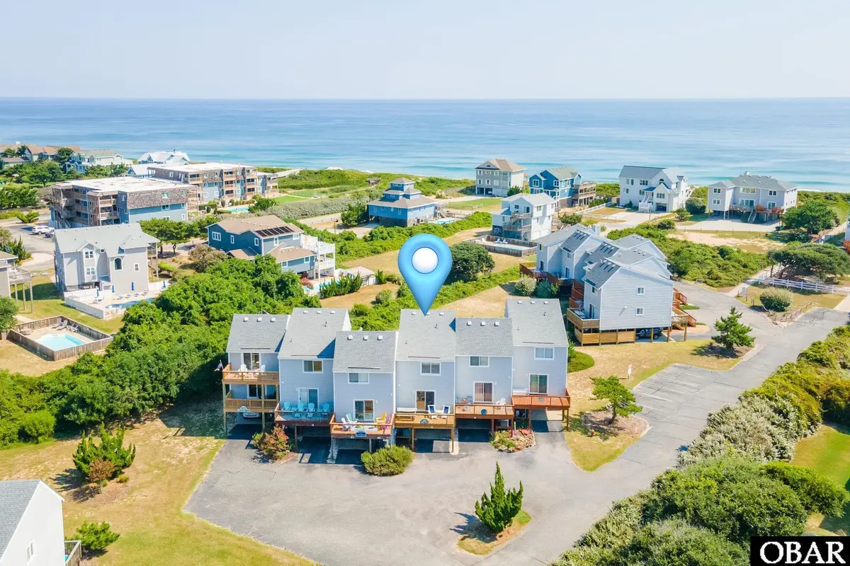 131 Georgetown Sands Road, Duck, NC 27949 - #1