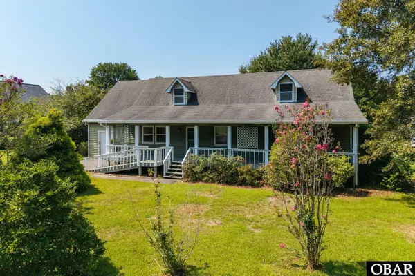 752 Aydlett Road, Aydlett, NC 27916