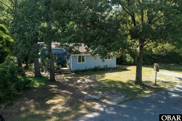 1402 Hill Street, Kill Devil Hills, NC 27948
