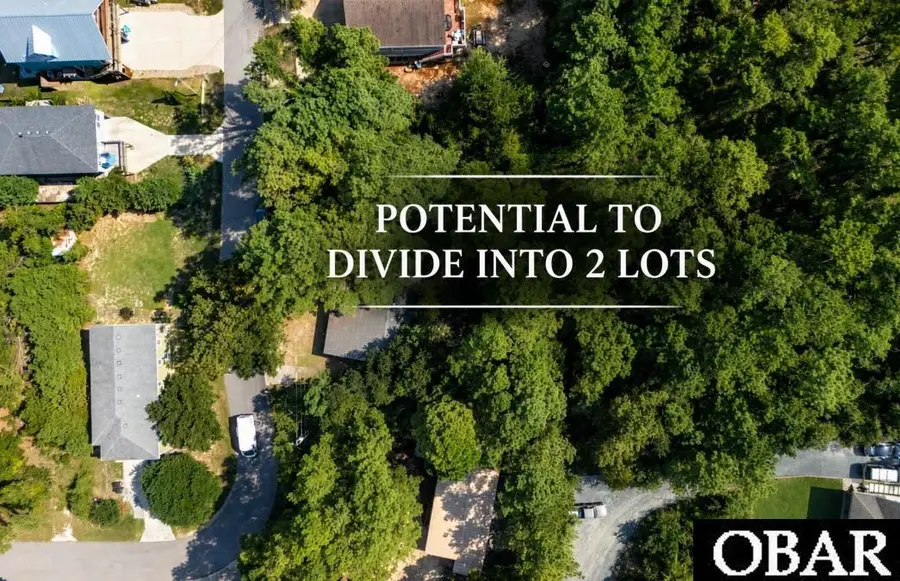 1402 Hill Street, Kill Devil Hills, NC 27948 - #2