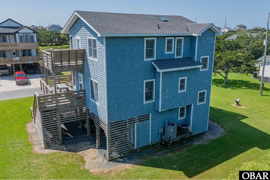 27217 Park Road, Salvo, NC 27972 - #2