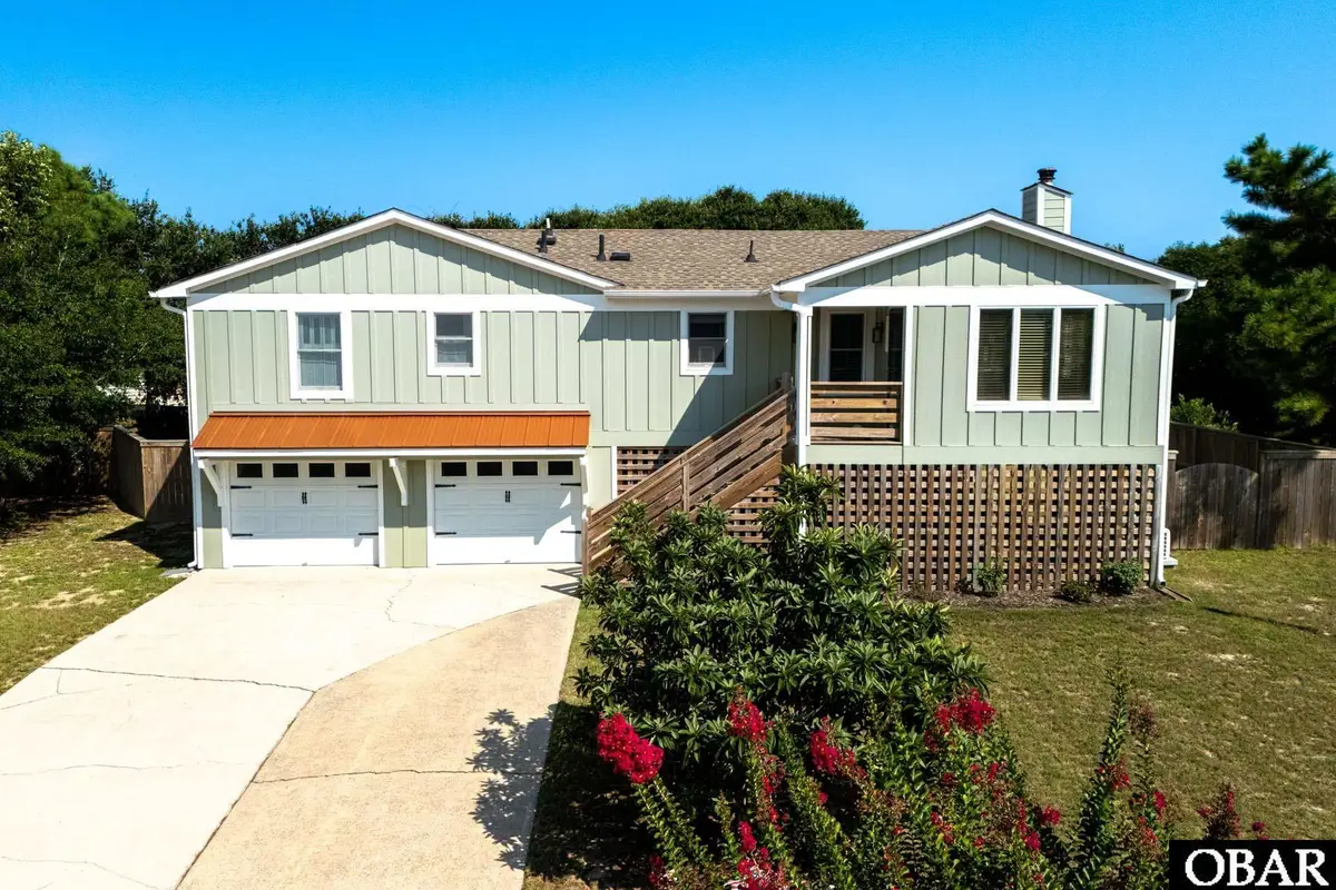 4901 Palmer Drive, Kitty Hawk, NC 27949 - #1