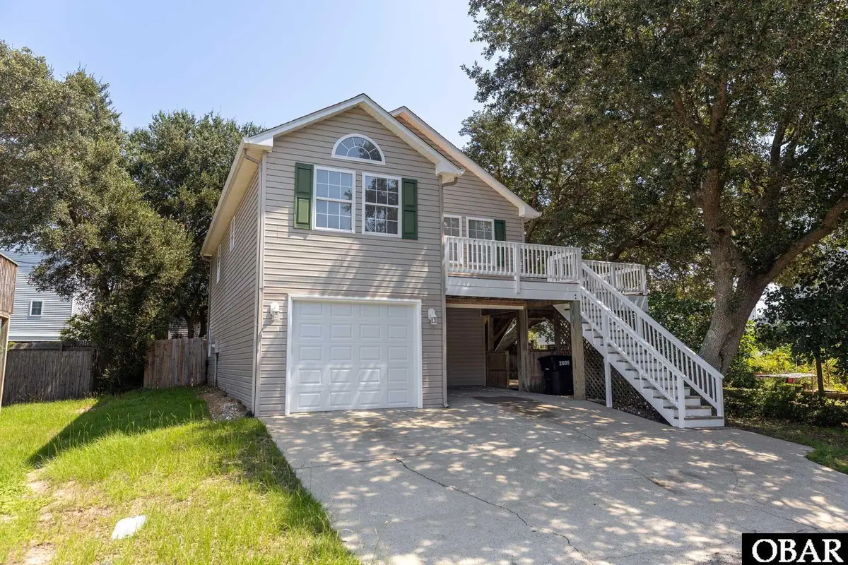 2005 Hampton Street, Kill Devil Hills, NC 27948 - #1