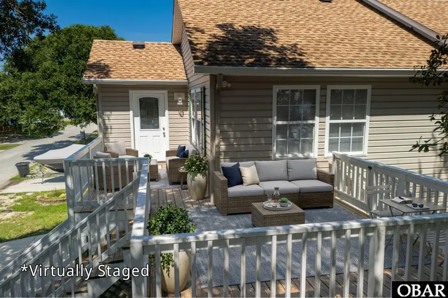 2005 Hampton Street, Kill Devil Hills, NC 27948 - #3