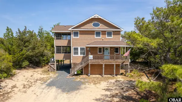 2319 Carova Road, Corolla, NC 27927