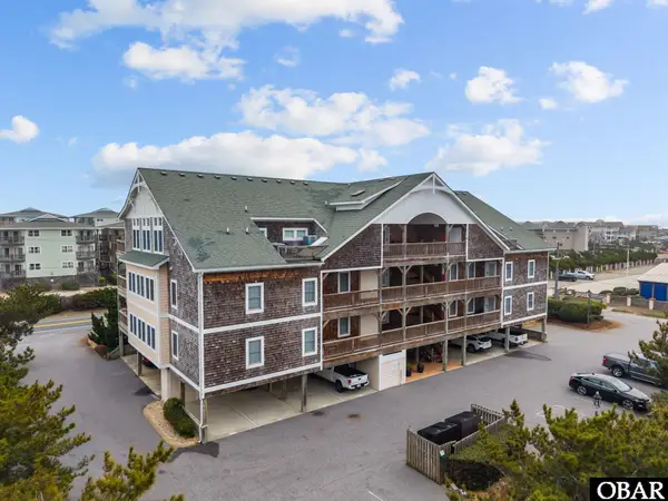 1014 S Virginia Dare Trail, Kill Devil Hills, NC 27948