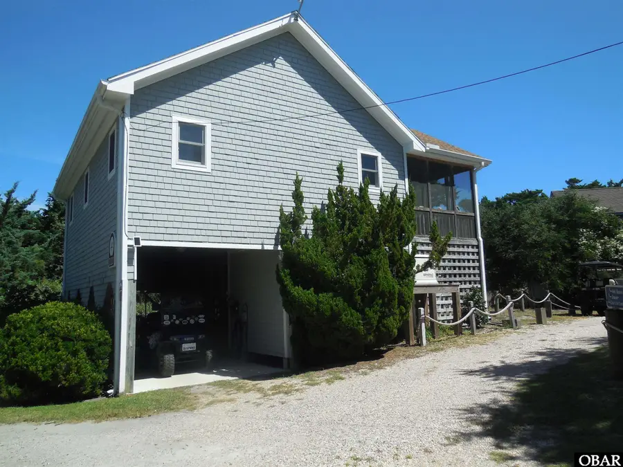 21 Tutles Lane, Ocracoke, NC 27960 - #2