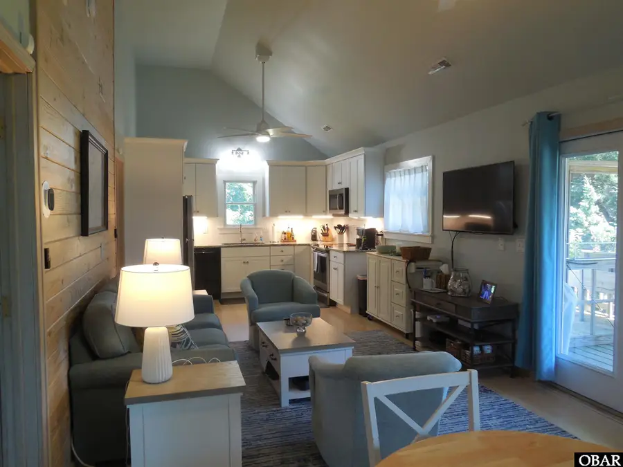21 Tutles Lane, Ocracoke, NC 27960 - #3