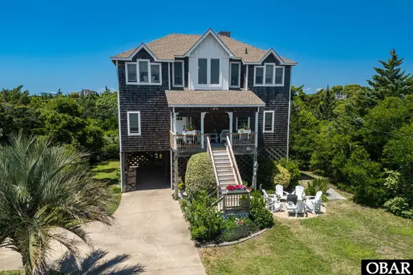 42072 Pheasant Circle, Avon, NC 27915