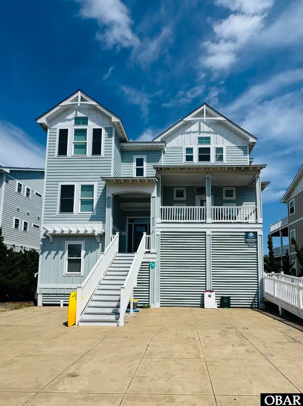 615 Tide Arch, Corolla, NC 27927