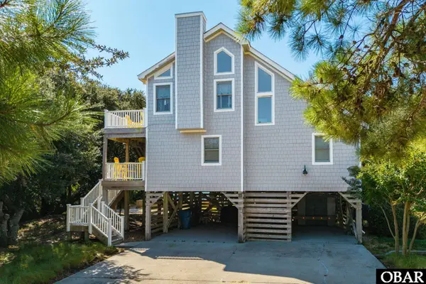115 Schooner Ridge Drive, Duck, NC 27949