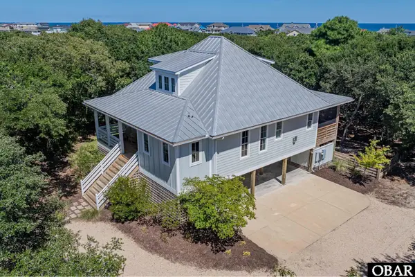 52 Spindrift Trail, Southern Shores, NC 27949