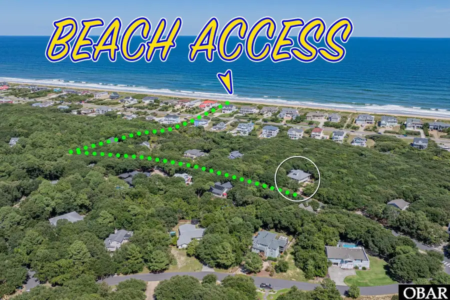 52 Spindrift Trail, Southern Shores, NC 27949 - #3