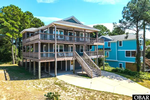 836 Rosewood Court, Corolla, NC 27929
