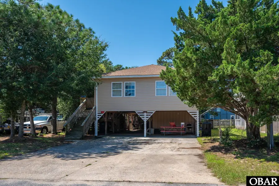 2012 Newport News Street, Kill Devil Hills, NC 27948 - #2