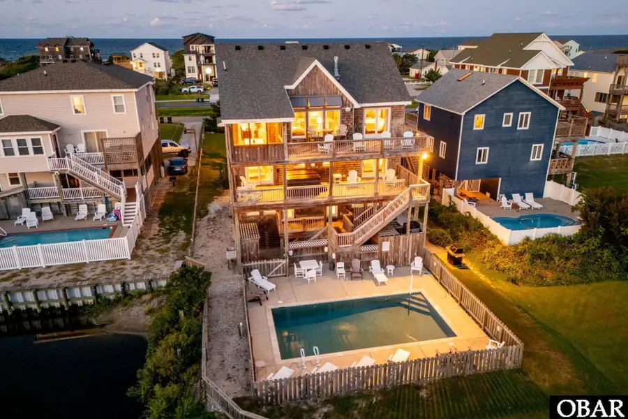 9304 S Old Oregon Inlet Road, Nags Head, NC 27959 - #3