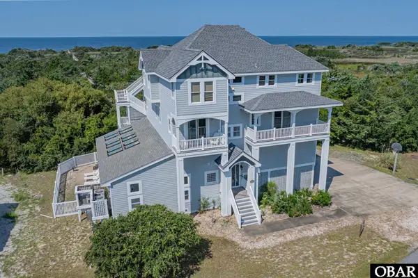 41170 Portside Drive, Avon, NC 27915