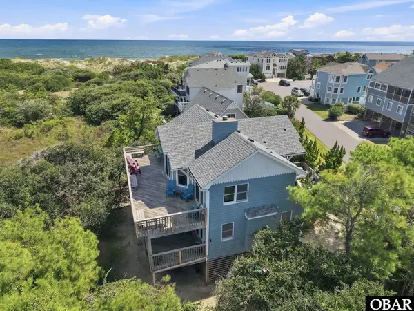 617 Sea Oats Court, Corolla, NC 27927