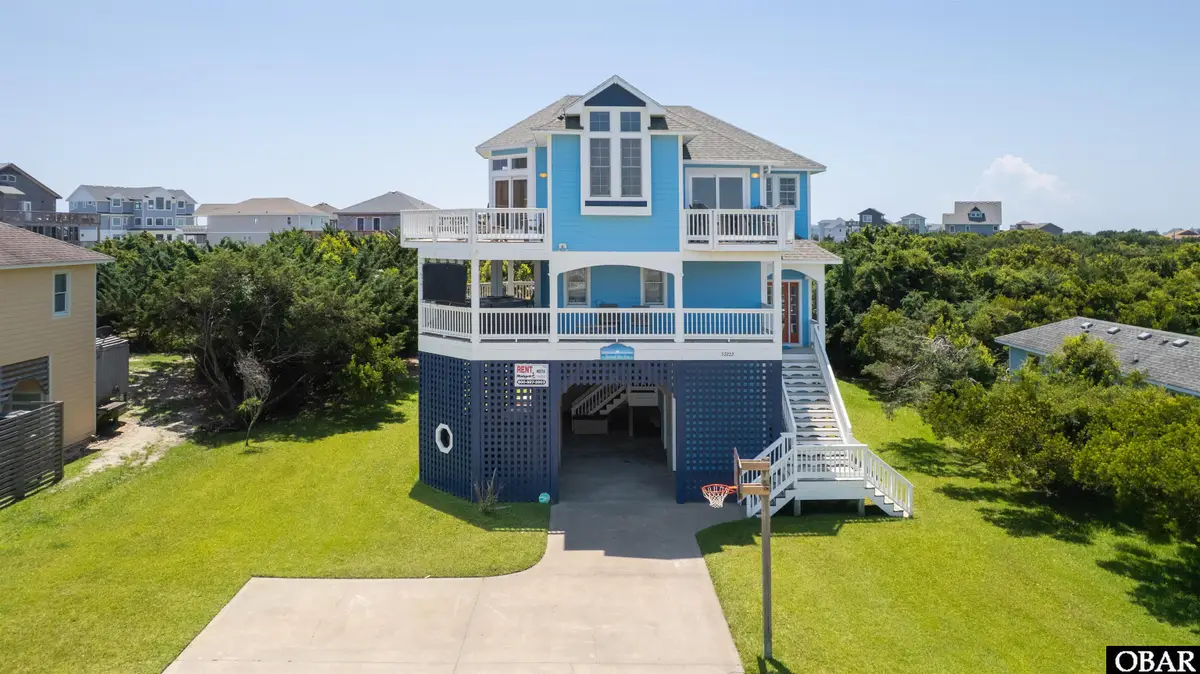 57222 Atlantic View Drive, Hatteras, NC 27943 - #1