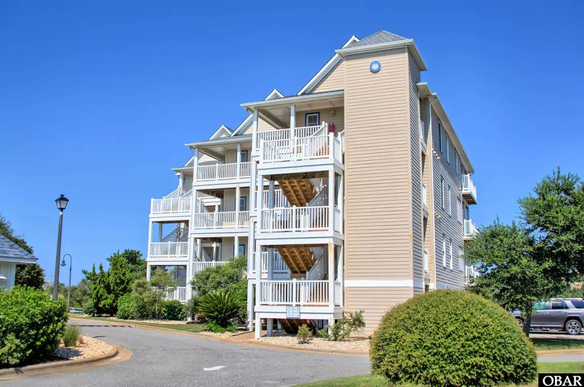 57440 NC 12 Highway, Hatteras, NC 27943 - #1
