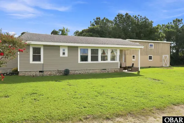 50000 Treacher Lane, Frisco, NC 27936