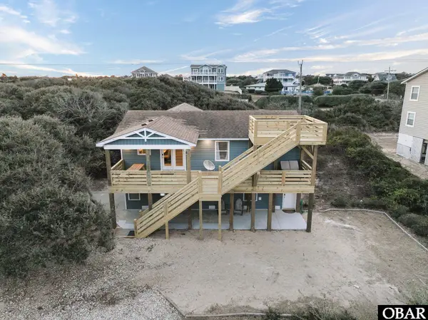 5012 Ride Lane, Kitty Hawk, NC 27949