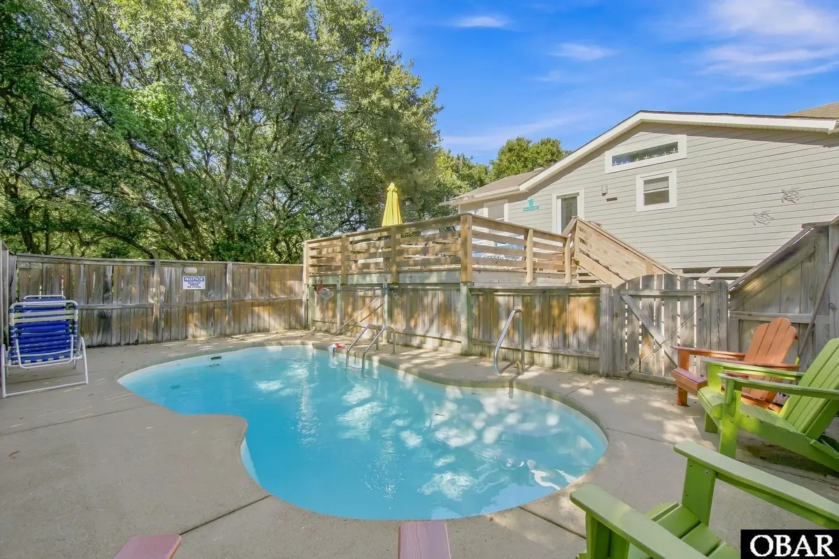 739 E Willet Court, Corolla, NC 27927 - #1