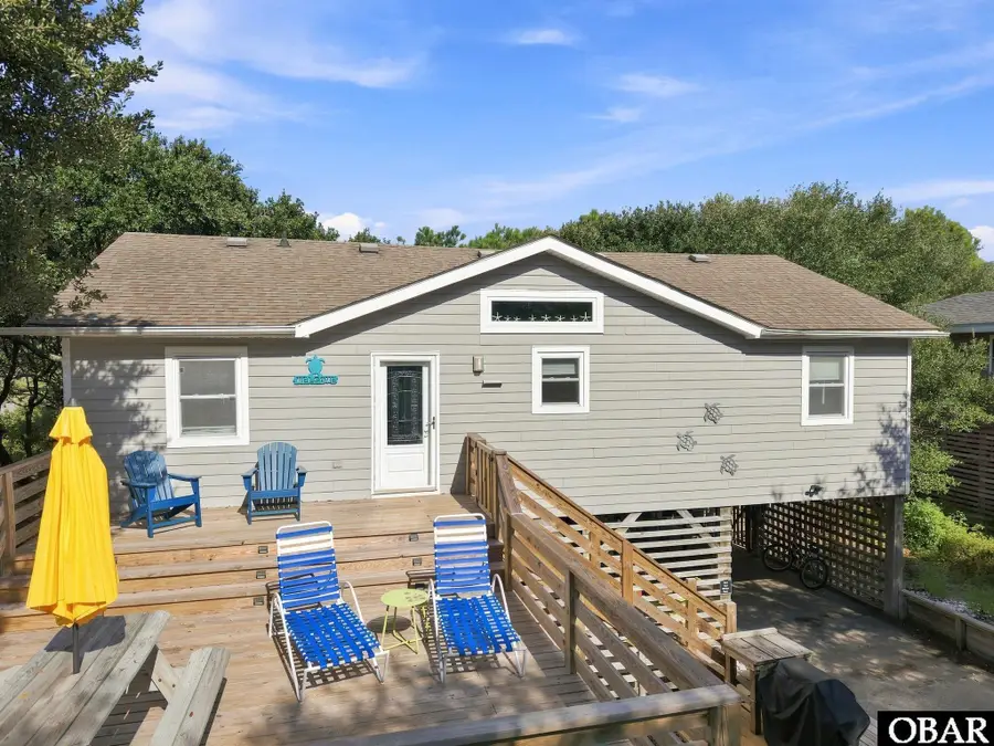 739 E Willet Court, Corolla, NC 27927 - #3