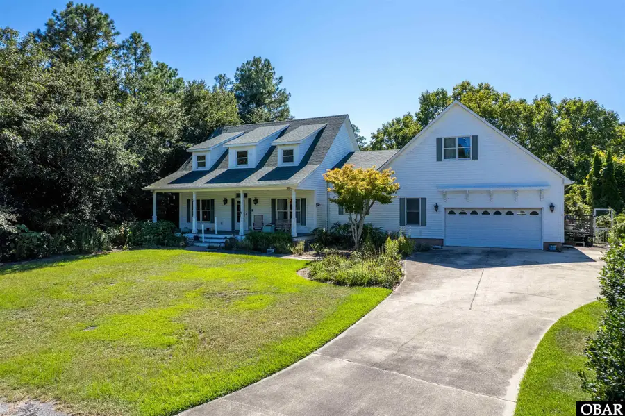 109 Kellam Court, Manteo, NC 27954 - #3