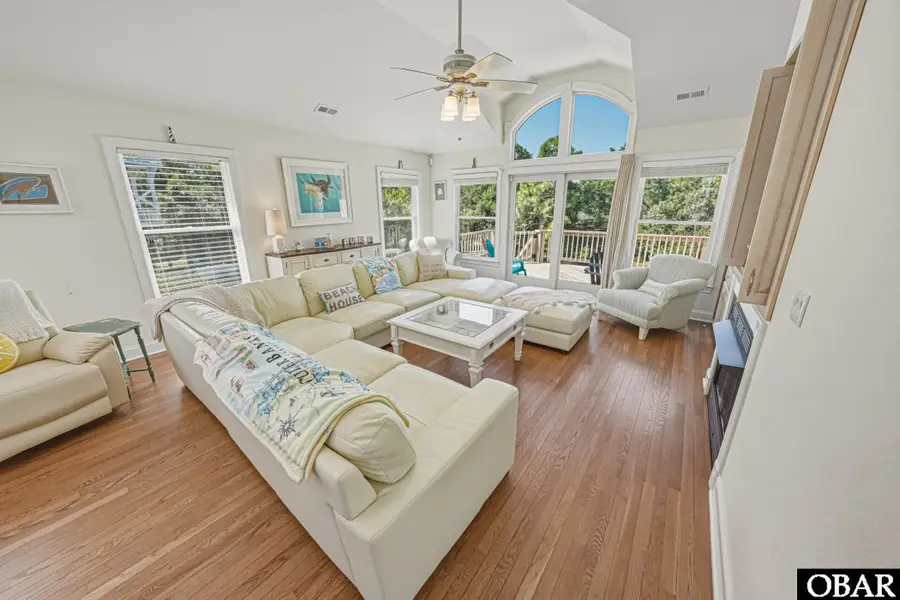 201 W Outlook Court, Nags Head, NC 27959 - #3