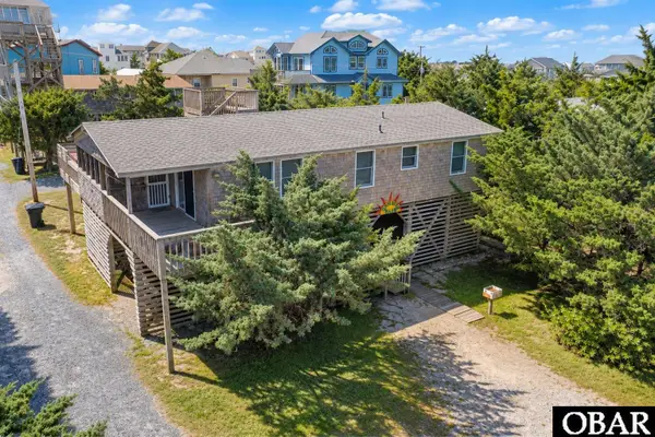 39270 Wahoo Circle, Avon, NC 27915