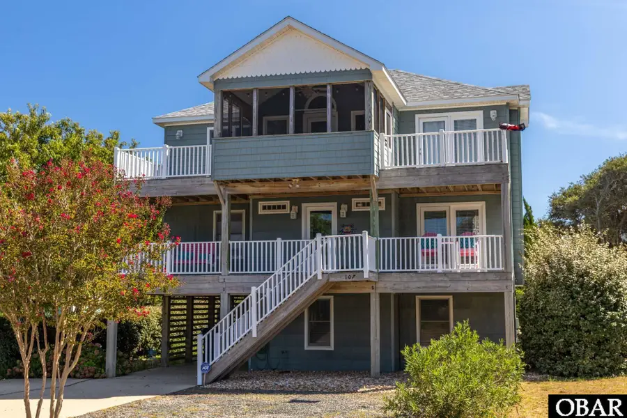 107 Mallard Drive, Duck, NC 27949 - #2