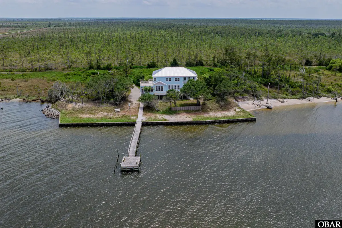 266 Cahoon Road, Manns Harbor, NC 27953 - #1