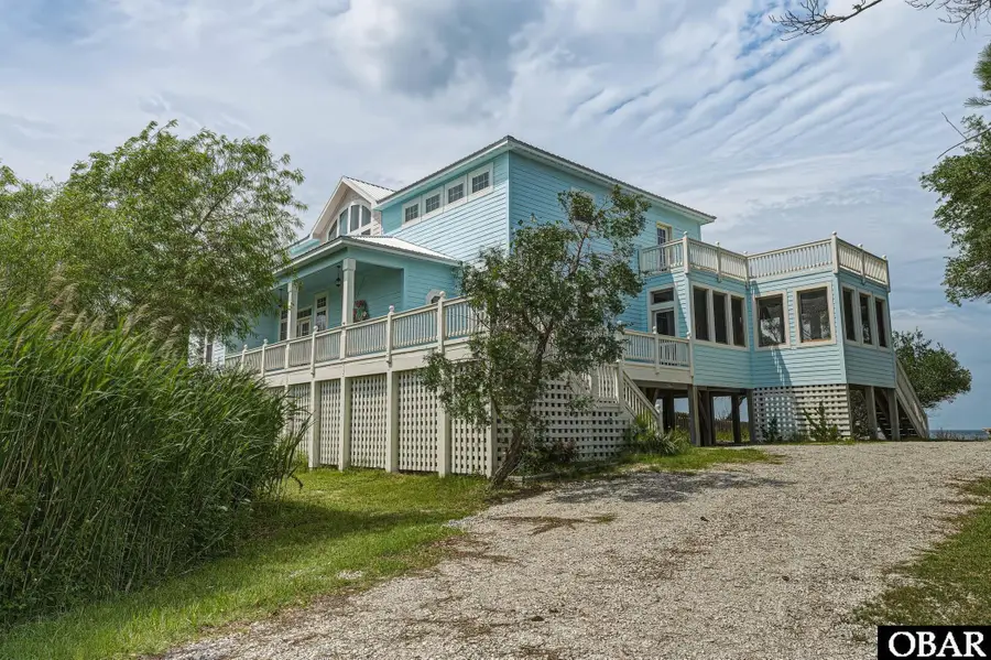 266 Cahoon Road, Manns Harbor, NC 27953 - #3