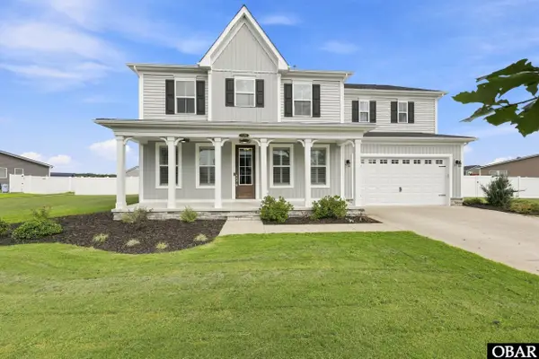 124 Gables Place, Moyock, NC 27958