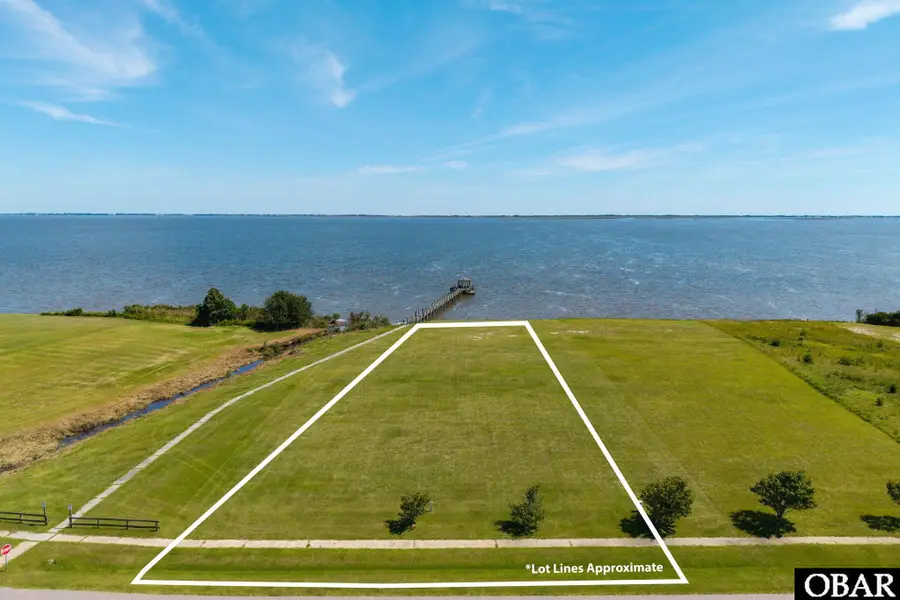101 Hammock View Court, Aydlett, NC 27916 - #2